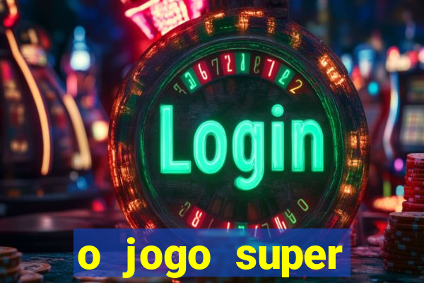 o jogo super genius paga de verdade